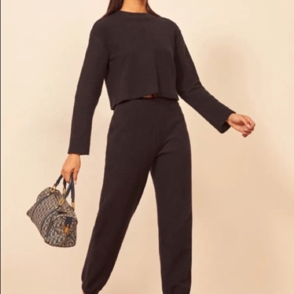 Reformation Rikki Two Piece - Picture 4 of 4